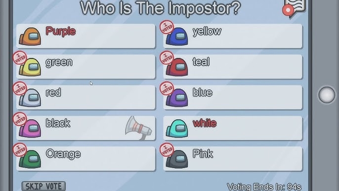 Among Us İsimleri 2026 Trend Rehberi Among Us Şekilli Nick Önerileri