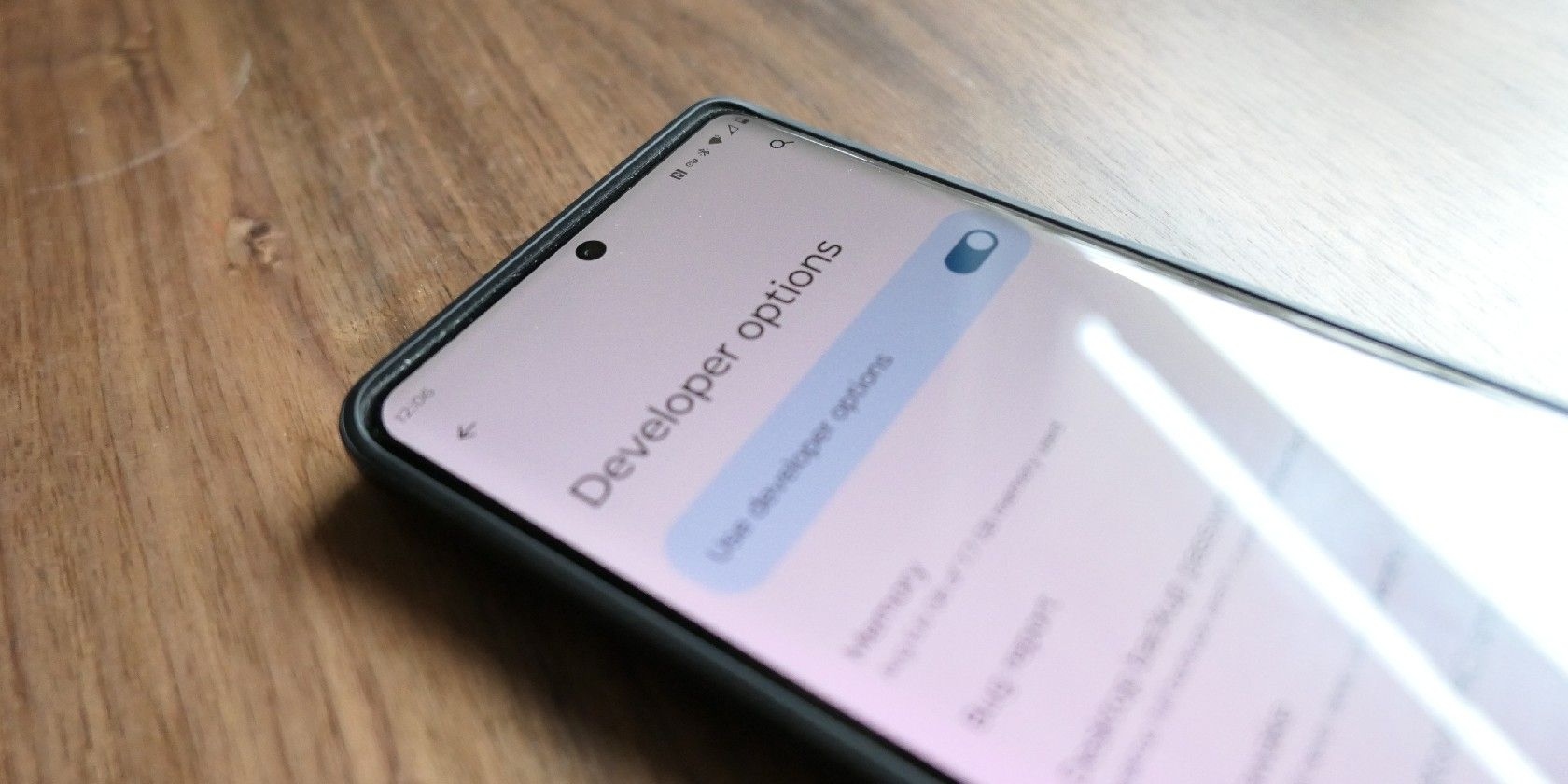 Android Developer Options Ne İşe Yarar Rehberi 2026 Android Developer Options