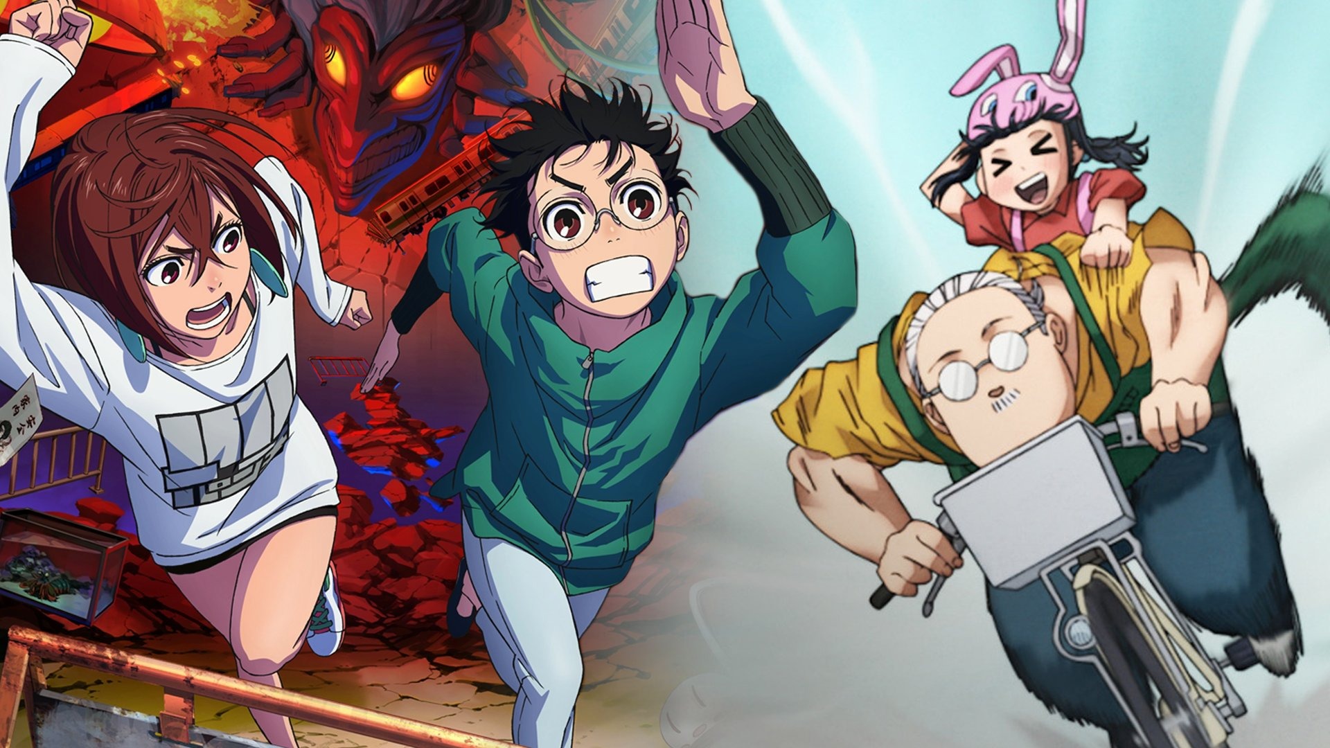 Anime Önerileri: 2025’te Mutlaka İzlemen Gereken Yeni Seriler Anime Önerileri