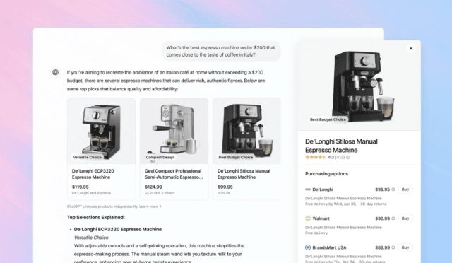 ChatGPT Reklam Göstermeye Başlıyor