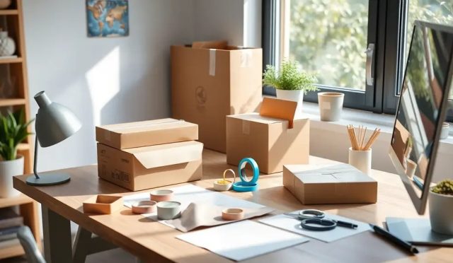 Evde Etiketleme İşi Nasıl Bulunur