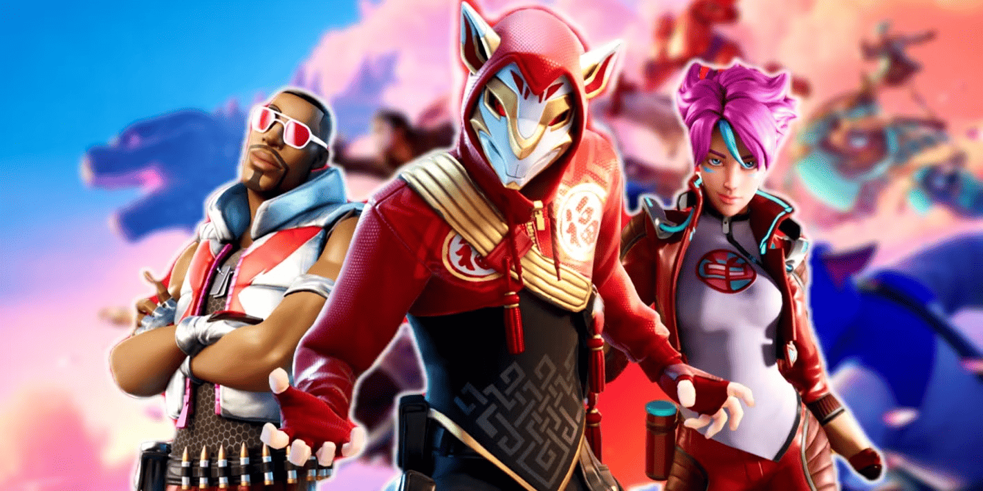 Fortnite Sistem Gereksinimleri Fortnite Sistem Gereksinimleri 2