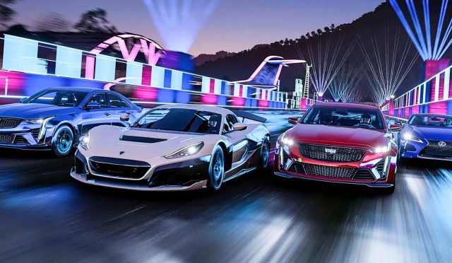 Forza Horizon 6 Ne Zaman Çıkacak