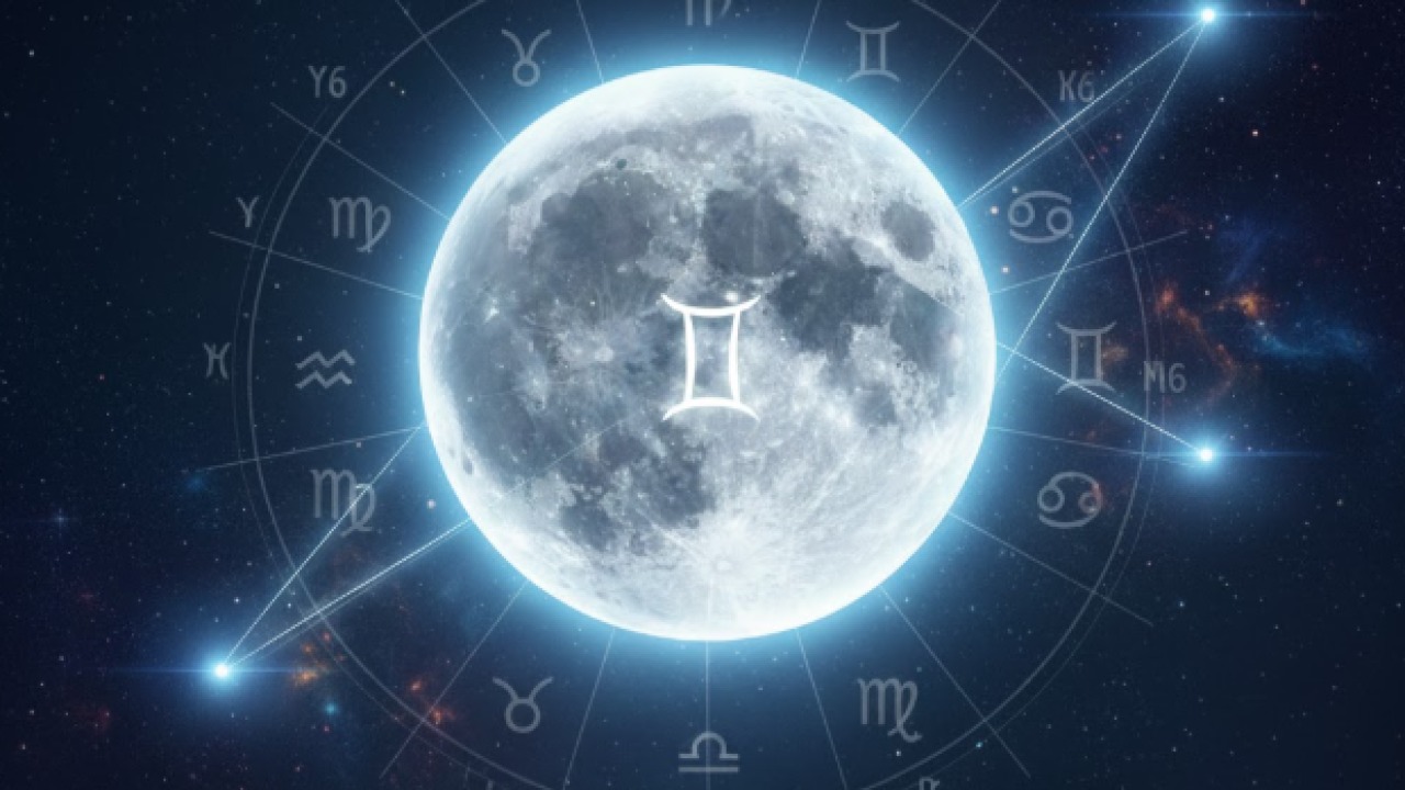 İkizler Dolunayının Burçlara Etkisi İkizler Dolunayının Burçlara Etkisi