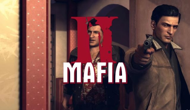 Mafia 2
