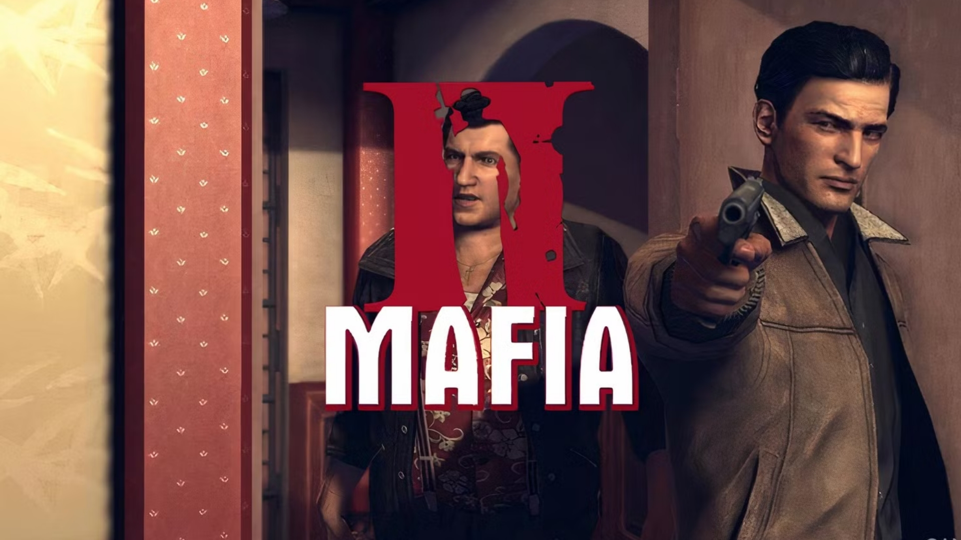 Mafia 2 Sistem Gereksinimleri Mafia 2