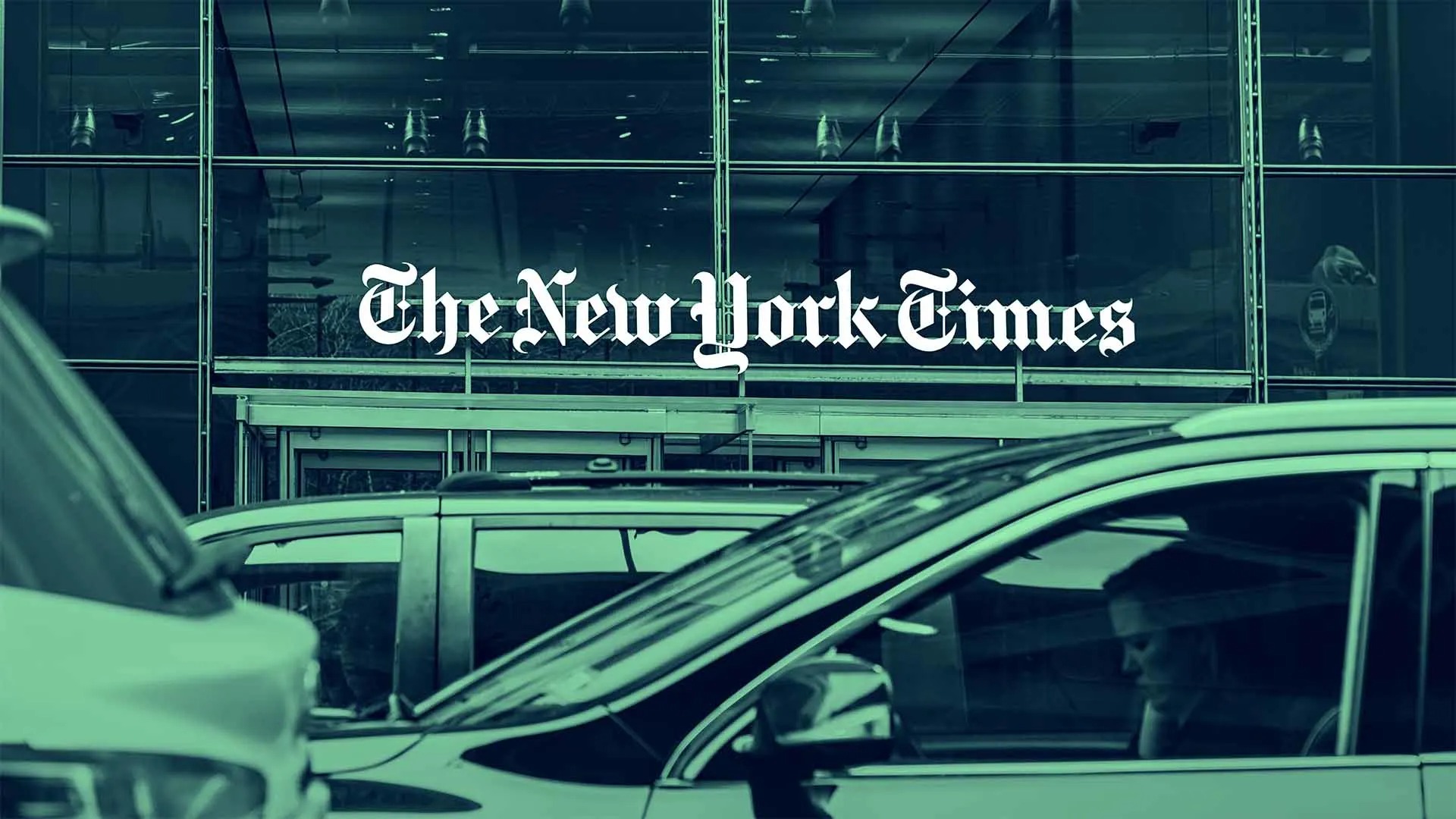 New York Times Perplexity’ye Telif Davası Açtı New York Times Perplexity1
