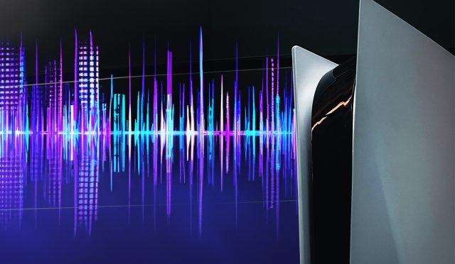 PlayStation 5’te 3D Ses Nasıl Açılır?