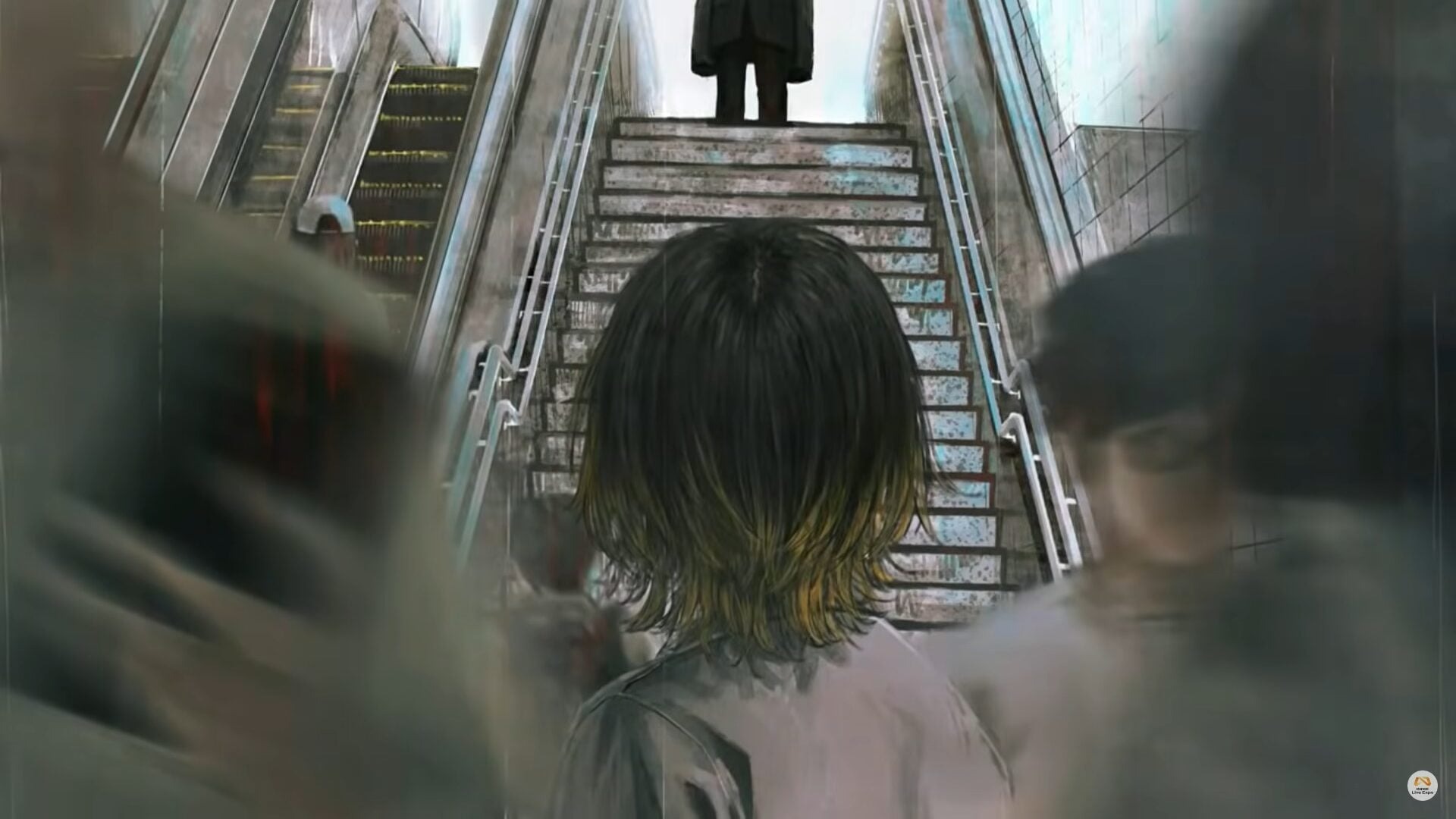 Resequence: The Orchard Duyuruldu Resequence: The Orchard