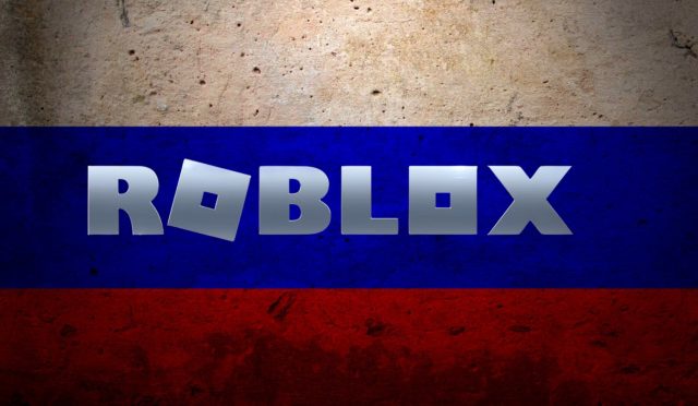 Rusya Roblox’u Yasakladı