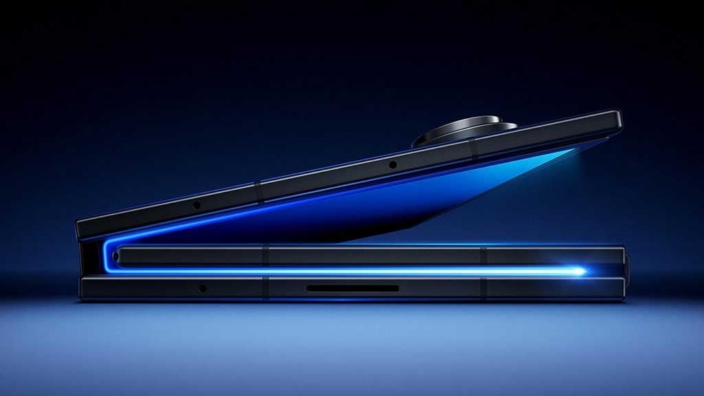 Samsung Galaxy Z TriFold’u Resmen Tanıttı Samsung Galaxy Z TriFold