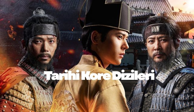 Tarihi Kore Dizileri