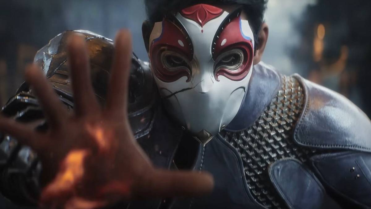 The God Slayer'dan Yeni Görüntüler Geldi The God Slayer