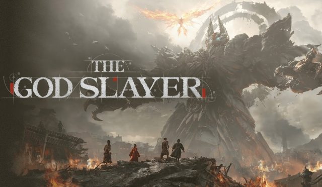 The God Slayer