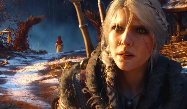 Witcher 4 Ne Zaman Çıkacak