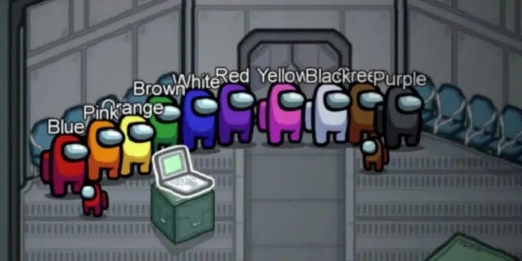 Among Us İsimleri 2026 Trend Rehberi among us isimleri