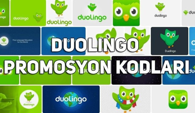 duolingo promosyon kodu