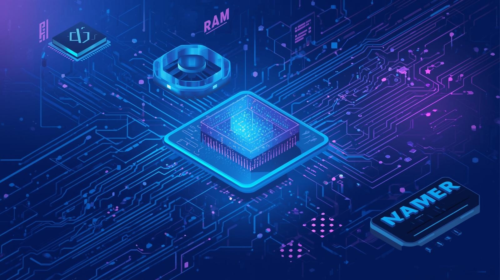 Düşük Ram İle Hız Artırma Yöntemleri düşük ram ile hız artırma yöntemleri