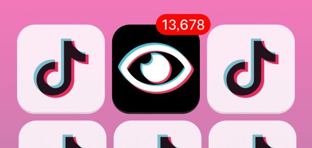 tiktok görüntüleme hilesi
