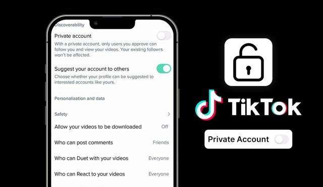 tiktok özel hesap görme hilesi