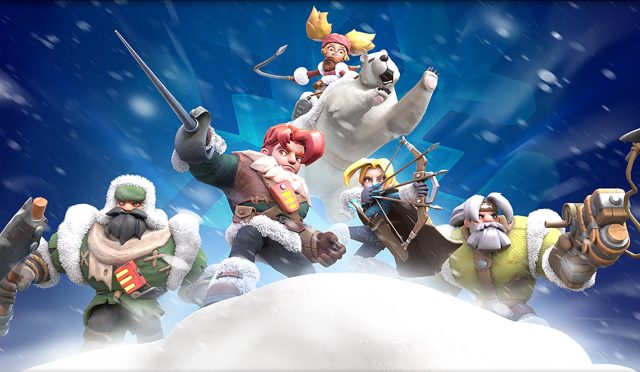 Whiteout Survival Hediye Kodu Rehberi