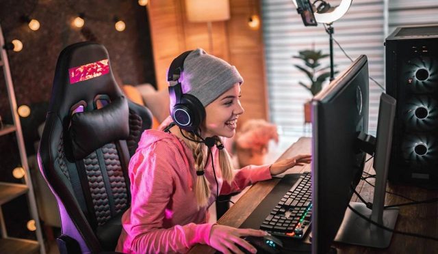 yayıncılık için başlangıç ekipmanları