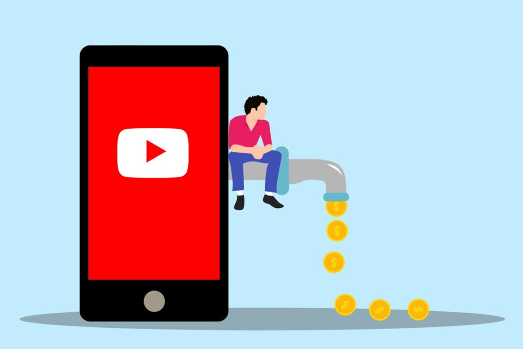 Youtube Kanal Açma Rehberi 2026 youtube-income-1024x683