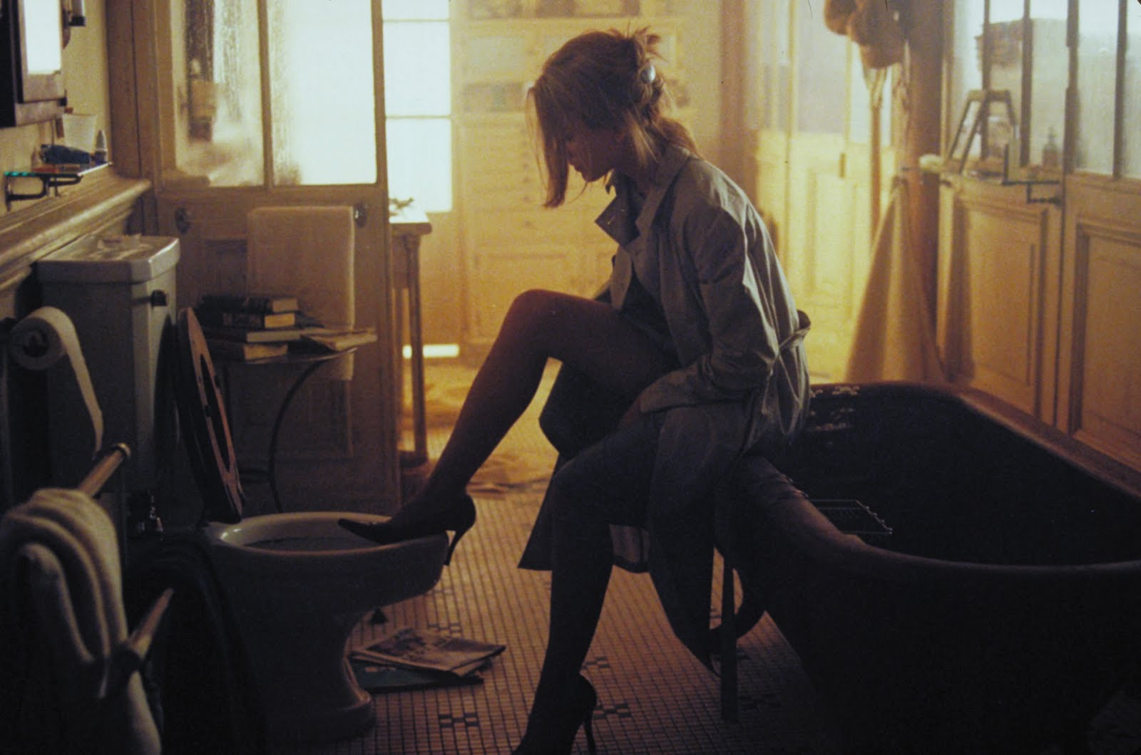 Grinin Elli Tonu Gibi Filmler Grinin Elli Tonu Gibi Filmler