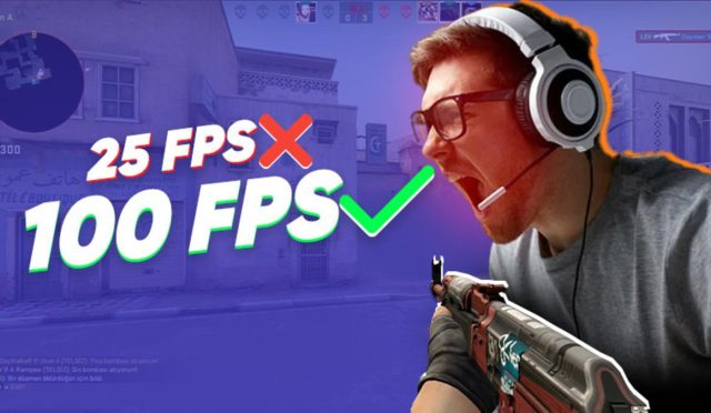En İyi FPS Ölçme Programları