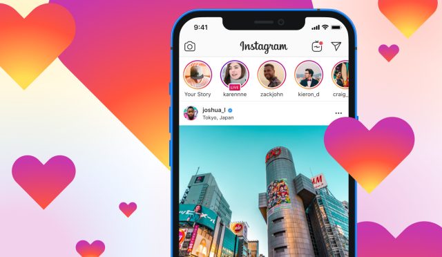 Instagram Beğeni Hilesi 2026