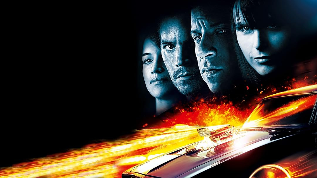 Hızlı ve Öfkeli 4: Serinin Yeniden Doğduğu Film Hızlı ve Öfkeli 4