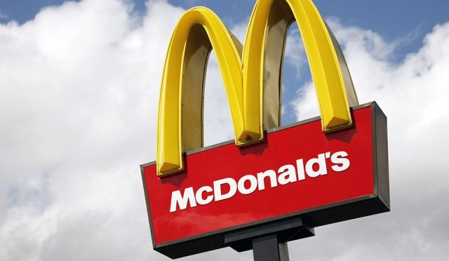 McDonald’s ile İlgili Enteresan Bilgiler