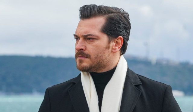 Çağatay Ulusoy TV Dizileri