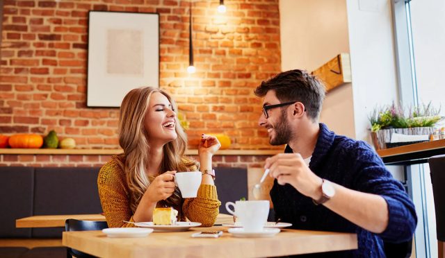 Yeni Tanıştığın Bir Kıza Sorulacak Sorular