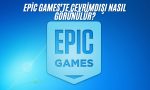 epic games’te çevrimdışı nasıl görünülür
