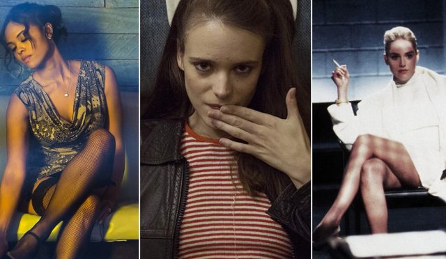 Grinin Elli Tonu Gibi Filmler