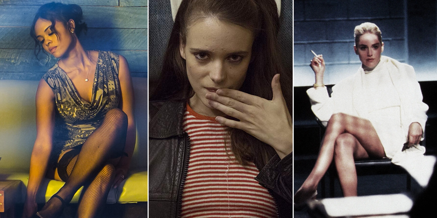 Grinin Elli Tonu Gibi Filmler Grinin Elli Tonu Gibi Filmler