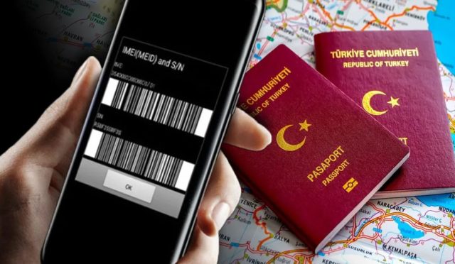 IMEI Kayıt Ücreti 2026