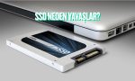 ssd neden yavaşlar