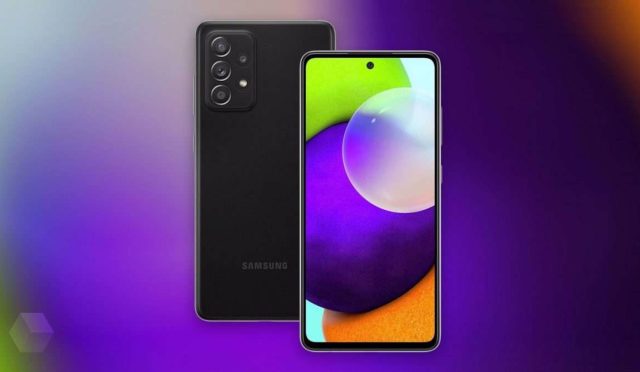 Samsung A52 Vergisiz Fiyatı Ne Kadar?