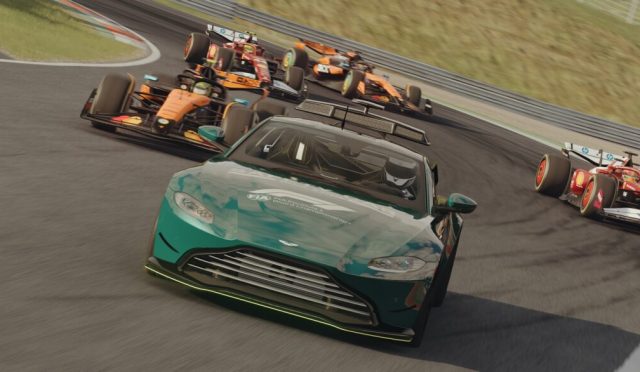 Assetto Corsa Araba Modu Nedir?