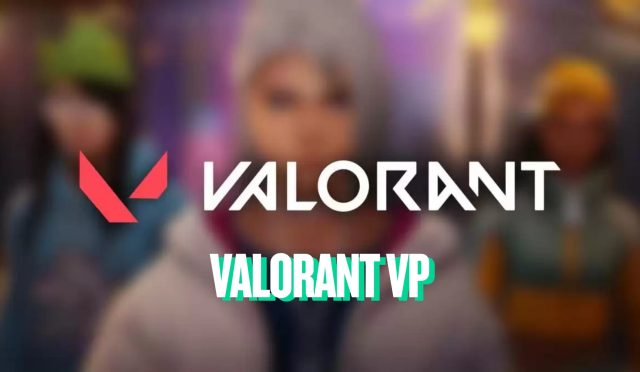 valorant vp