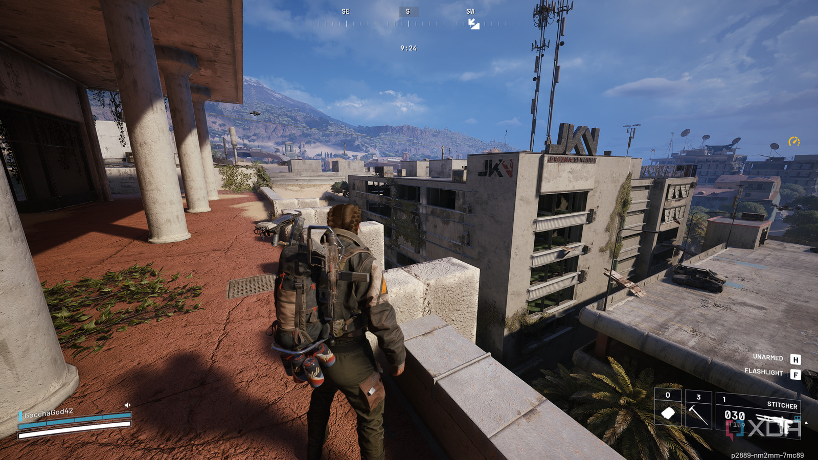 ARC Raiders Sistem Gereksinimleri ARC Raiders Sistem Gereksinimleri