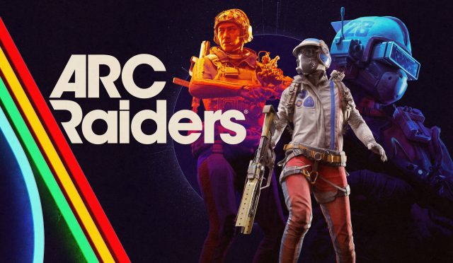 ARC Raiders Sistem Gereksinimleri
