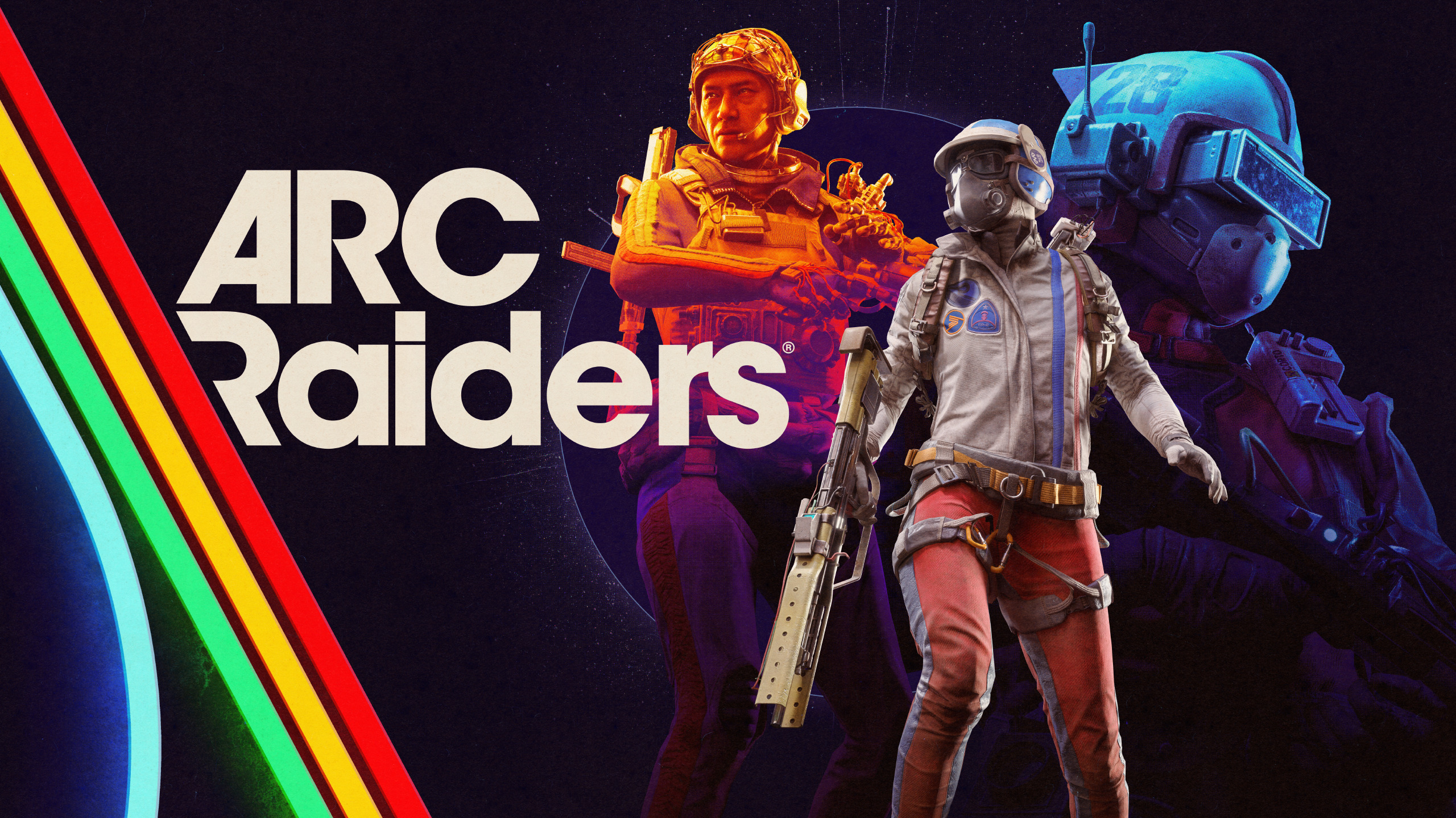 ARC Raiders Sistem Gereksinimleri ARC Raiders Sistem Gereksinimleri