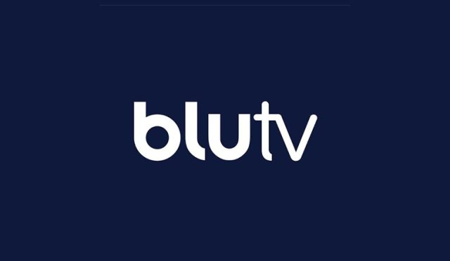 BluTV Üyelik