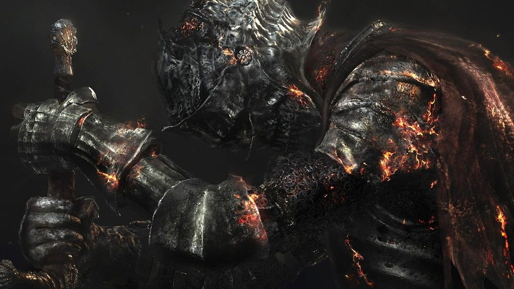 Dünyanın En Zor Oyunu: Dark Souls III Neden Bu Kadar Acımasız? Dünyanın En Zor Oyunu: Dark Souls III Neden Bu Kadar Acımasız?