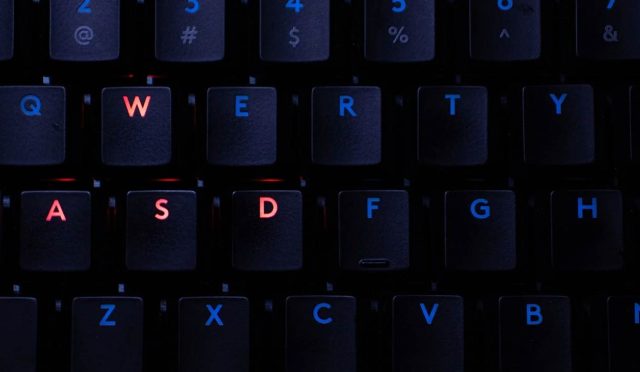 Klavyede Olmayan Semboller