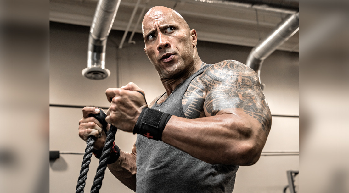 Dwayne Johnson Filmleri: The Rock’ın Tüm Kariyeri Dwayne Johnson Filmleri