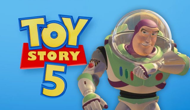 Oyuncak Hikayesi 5 Ne Zaman Çıkacak? Konusu Ve Oyuncuları